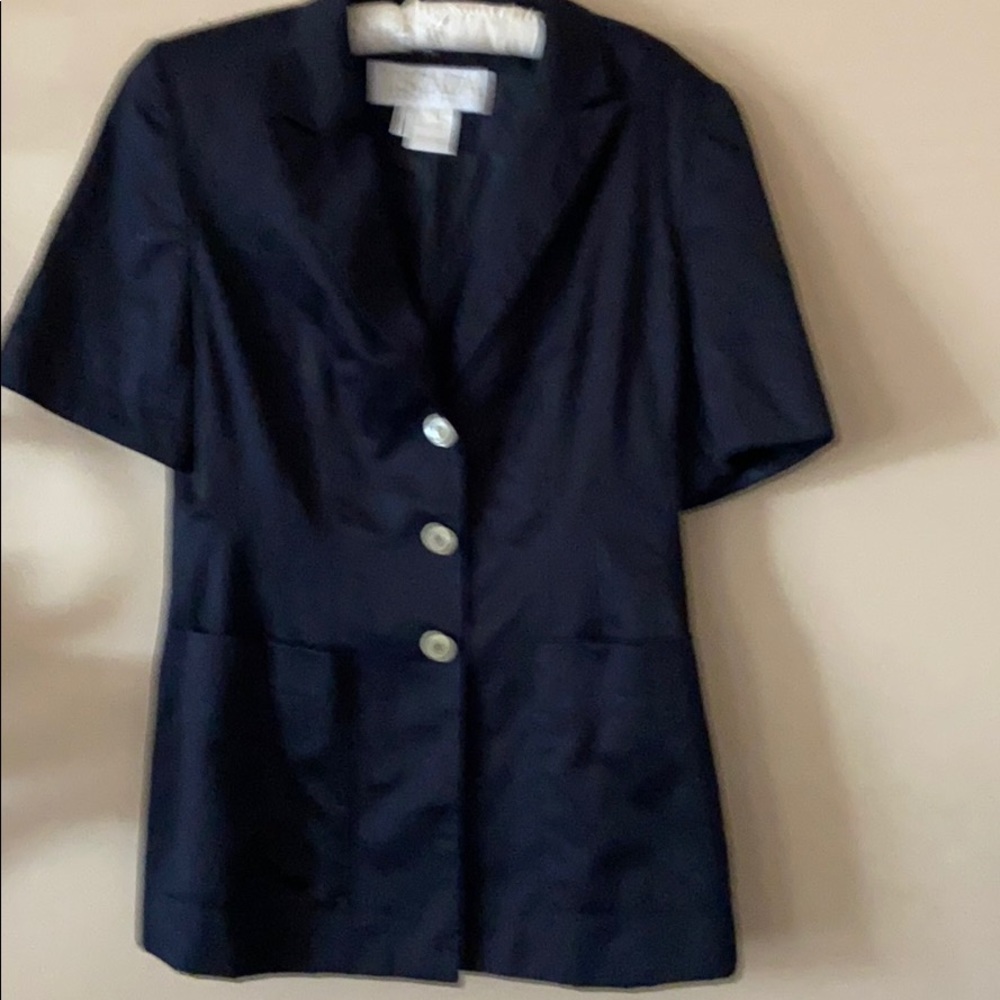 Escada Jacket - image 1